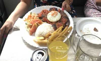 Restaurante El Desafio