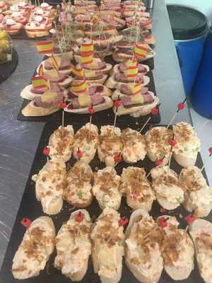 Restaurante La Parada