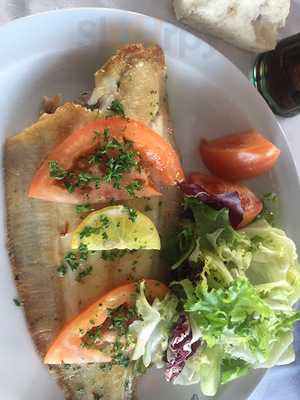 Restaurante La Parada