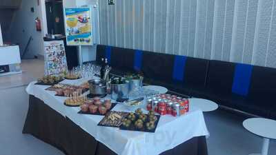 Restaurante La Parada