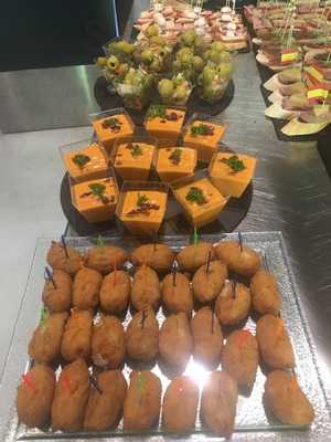 Restaurante La Parada