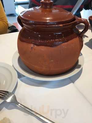 Restaurante La Parada