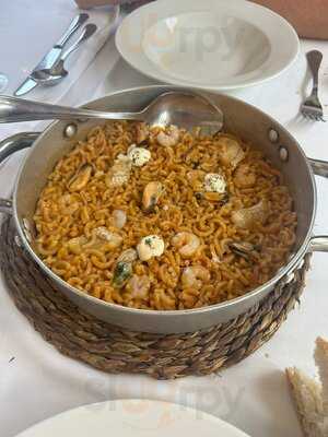 Restaurante El Filandón-gijón