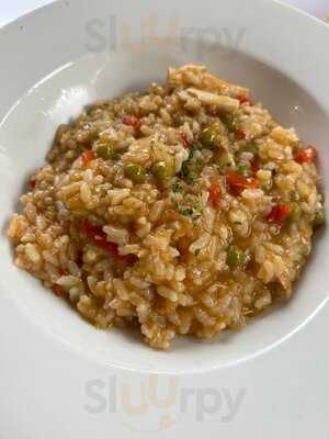 Restaurante El Filandón-gijón