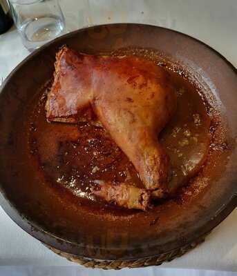 Restaurante El Filandón-gijón