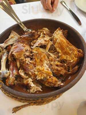 Restaurante El Filandón-gijón