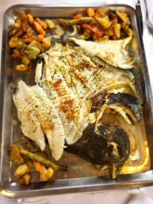 Restaurante El Filandón-gijón