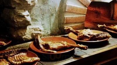 Restaurante El Filandón-gijón