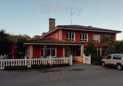 Restaurante El Filandón-gijón