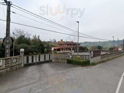 Restaurante El Filandón-gijón