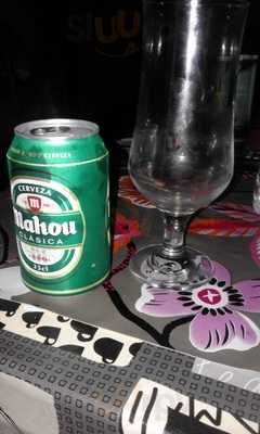 Meson Pena La Casa Del Jamon