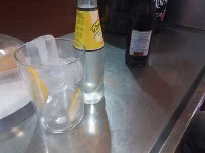 Meson Pena La Casa Del Jamon