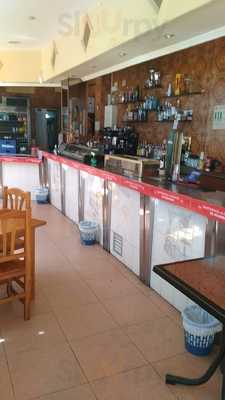 Meson Pena La Casa Del Jamon