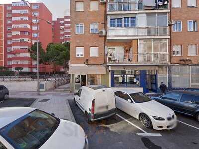 Meson Pena La Casa Del Jamon