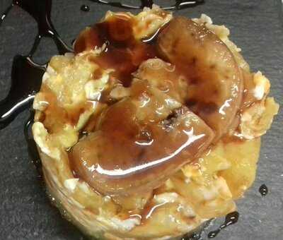 Restaurante Trasiego