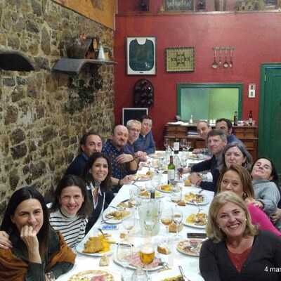 Restaurante Trasiego