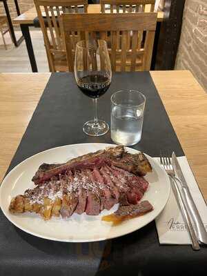 Asador Erretegia