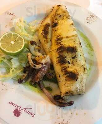 Tahiti Latino Pizzeria