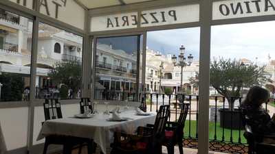 Tahiti Latino Pizzeria