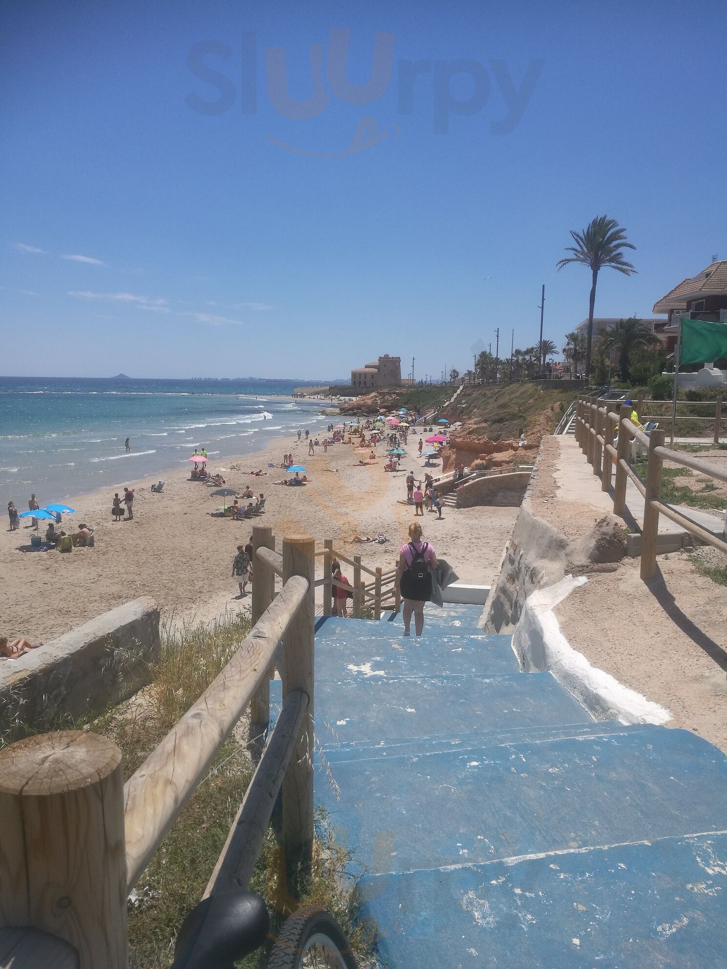 Tahiti Latino Pizzeria