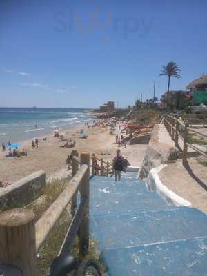 Tahiti Latino Pizzeria