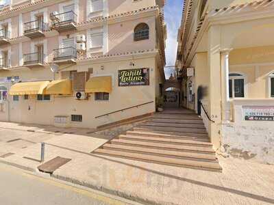 Tahiti Latino Pizzeria