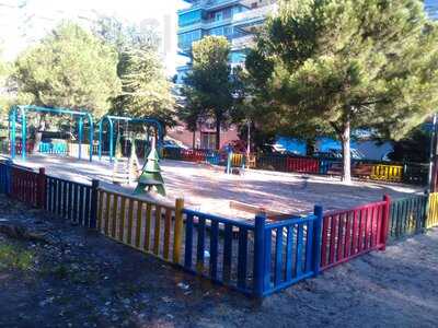 Cafetería Morell Alcorcón