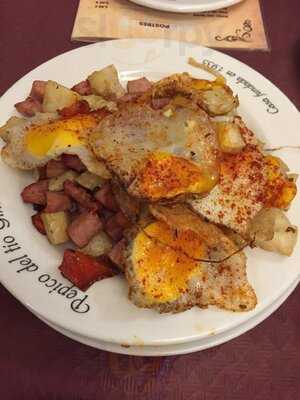 Pepico Del Tio Gines