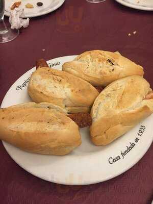 Pepico Del Tio Gines