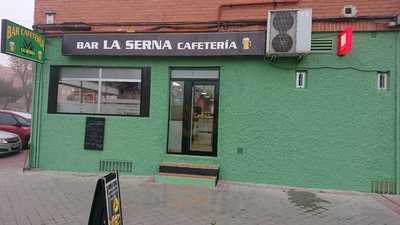 Bar La Estrella