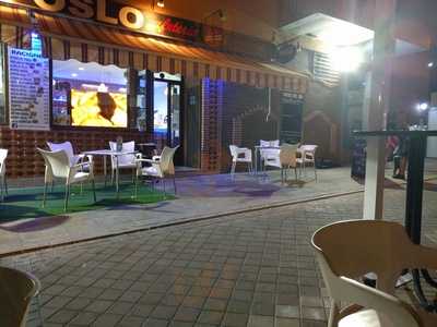 Oslo Cerveceria