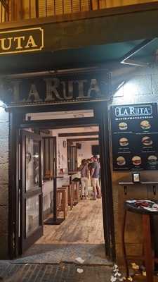 Bar La Ruta