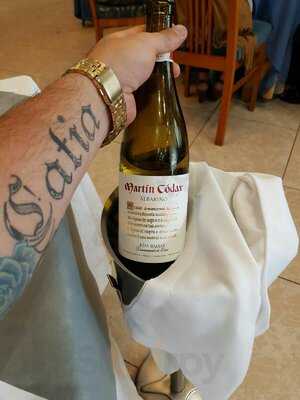 El Rincon De La Canal