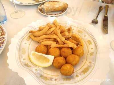 El Rincon De La Canal