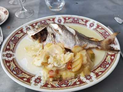 El Rincon De La Canal