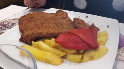 Debut Bar & Restaurante