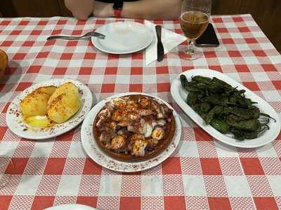 La Flor De Galicia Ii