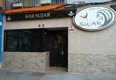 Bar Sujar