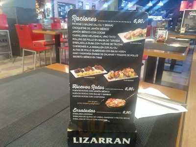 Lizarran