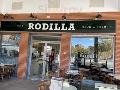 Rodilla