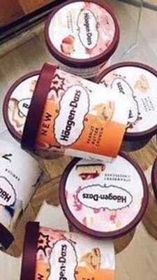 Häagen-dazs