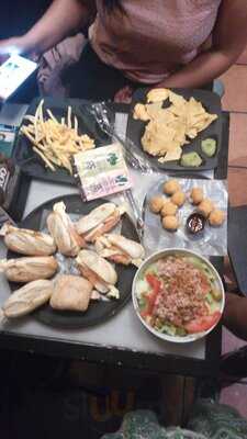 Cerveceria 100 Montaditos La Gran Manzana - Alcobendas