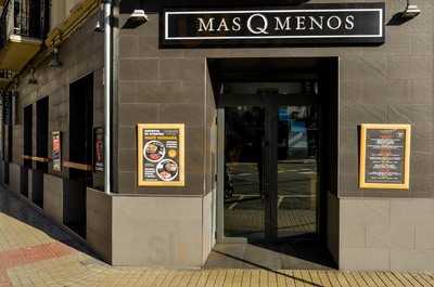 Másqmenos Pamplona