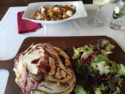 La Nortena Sidrería Cervecerías S.l