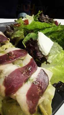 La Nortena Sidrería Cervecerías S.l