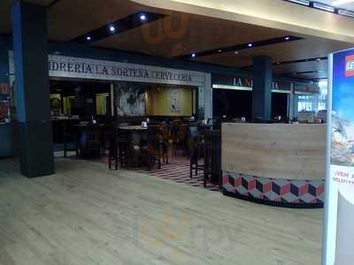 La Nortena Sidrería Cervecerías S.l