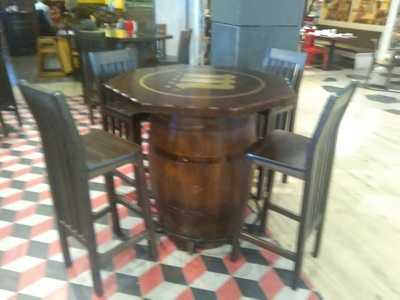 La Nortena Sidrería Cervecerías S.l