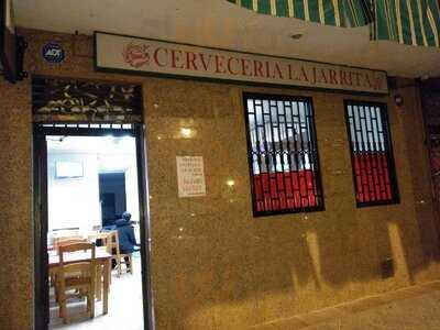 Cervecería La Jarrita