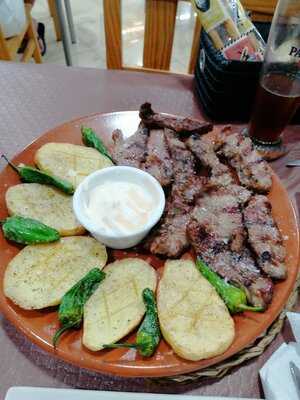 Cervecería Trigo Sur