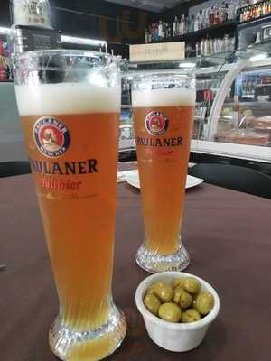 Cervecería Trigo Sur